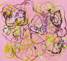 Load image into Gallery viewer, Promise Pink Beach Towel
