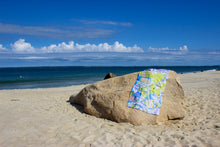 Load image into Gallery viewer, DreamLand Beach Towel

