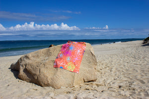 Fresh Beach Towel