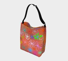 Load image into Gallery viewer, Fresh Cross-Body Day Tote
