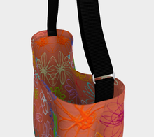 Load image into Gallery viewer, Fresh Cross-Body Day Tote
