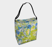 Load image into Gallery viewer, DreamLand Cross-Body Day Tote
