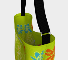 Load image into Gallery viewer, Wild Cross-Body Day Tote
