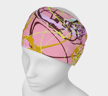 Load image into Gallery viewer, Promise Pink Headband
