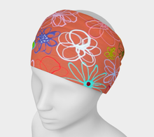 Load image into Gallery viewer, Fresh Headband
