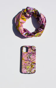 Promise Pink Phone Case